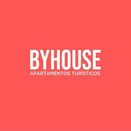 Ferienwohnung Byhouse Atico Matias Lopez Sarria Exterior foto
